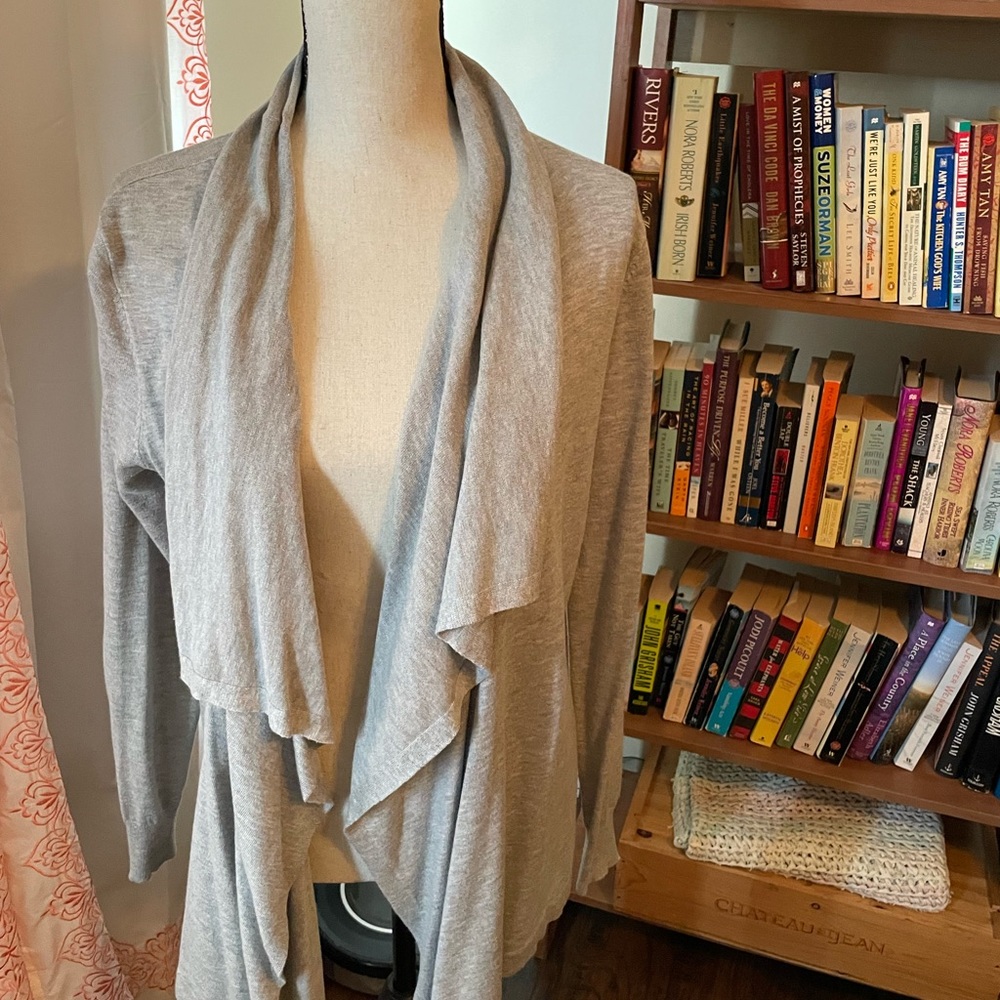 DKNY sweater
